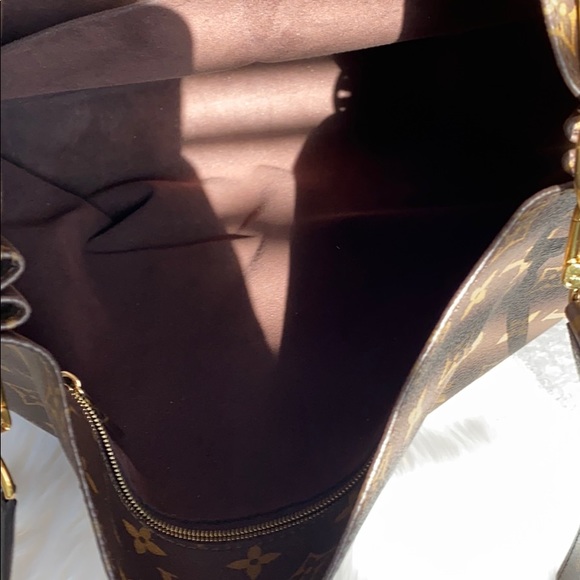 **SOLD Authentic Louis Vuitton Monogram Métis - Picture 8 of 8
